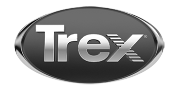 Trex-Decking